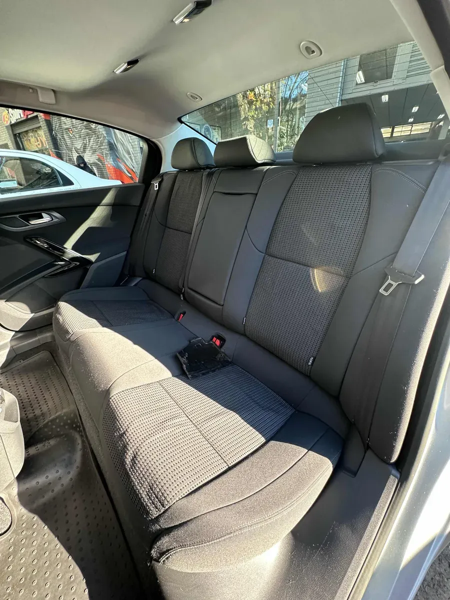 Mirá esta publicación de Peugeot 508