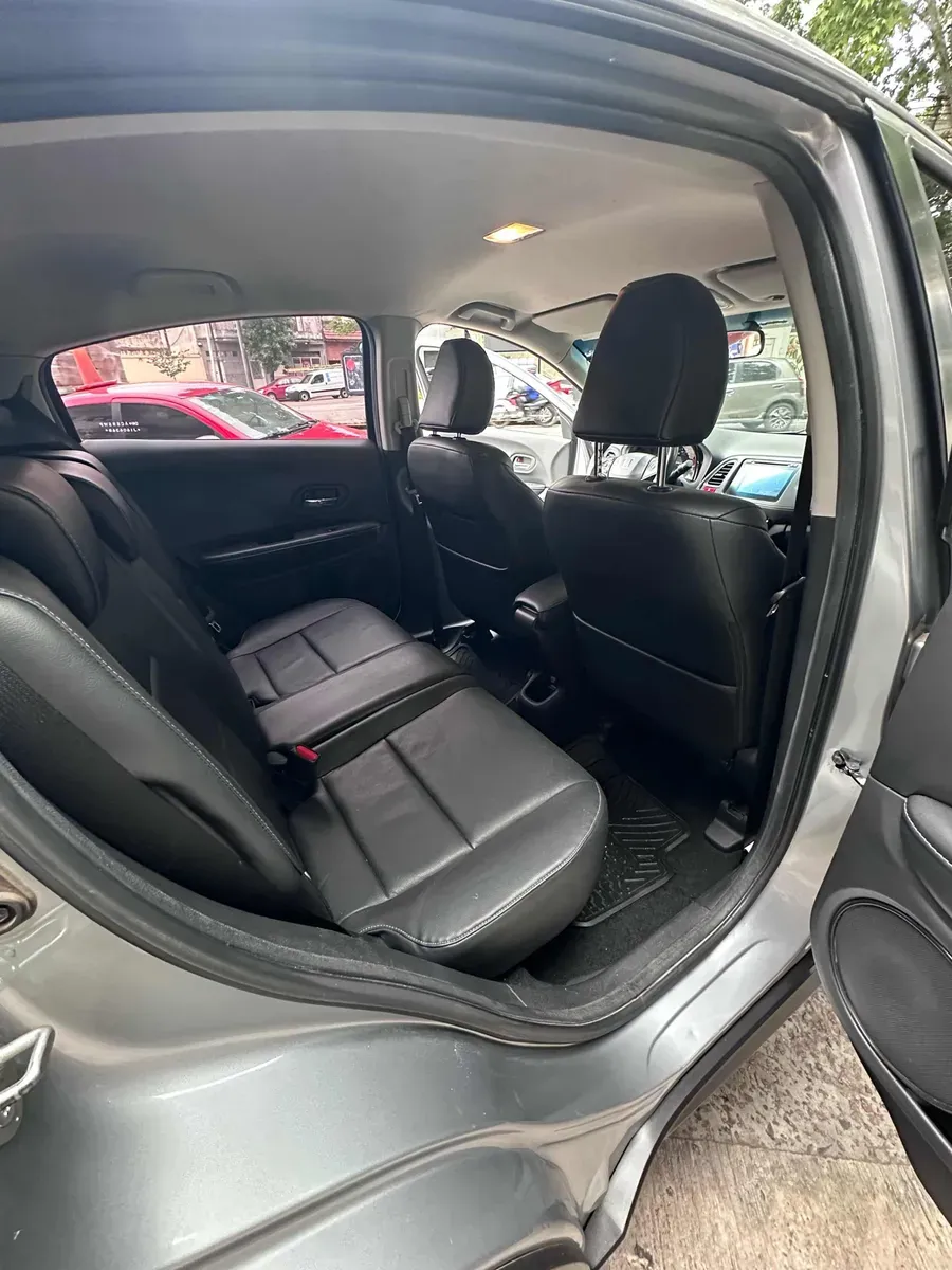 Mirá esta publicación de Honda HRV