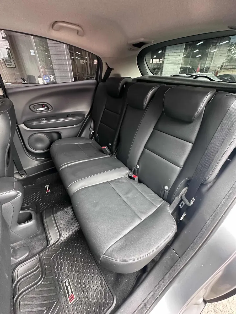 Mirá esta publicación de Honda HRV