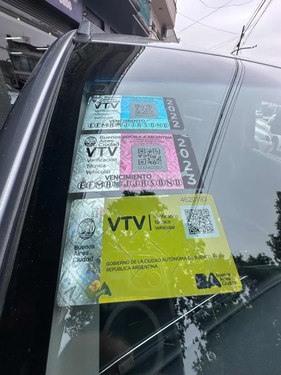 Mirá esta publicación de Honda HRV