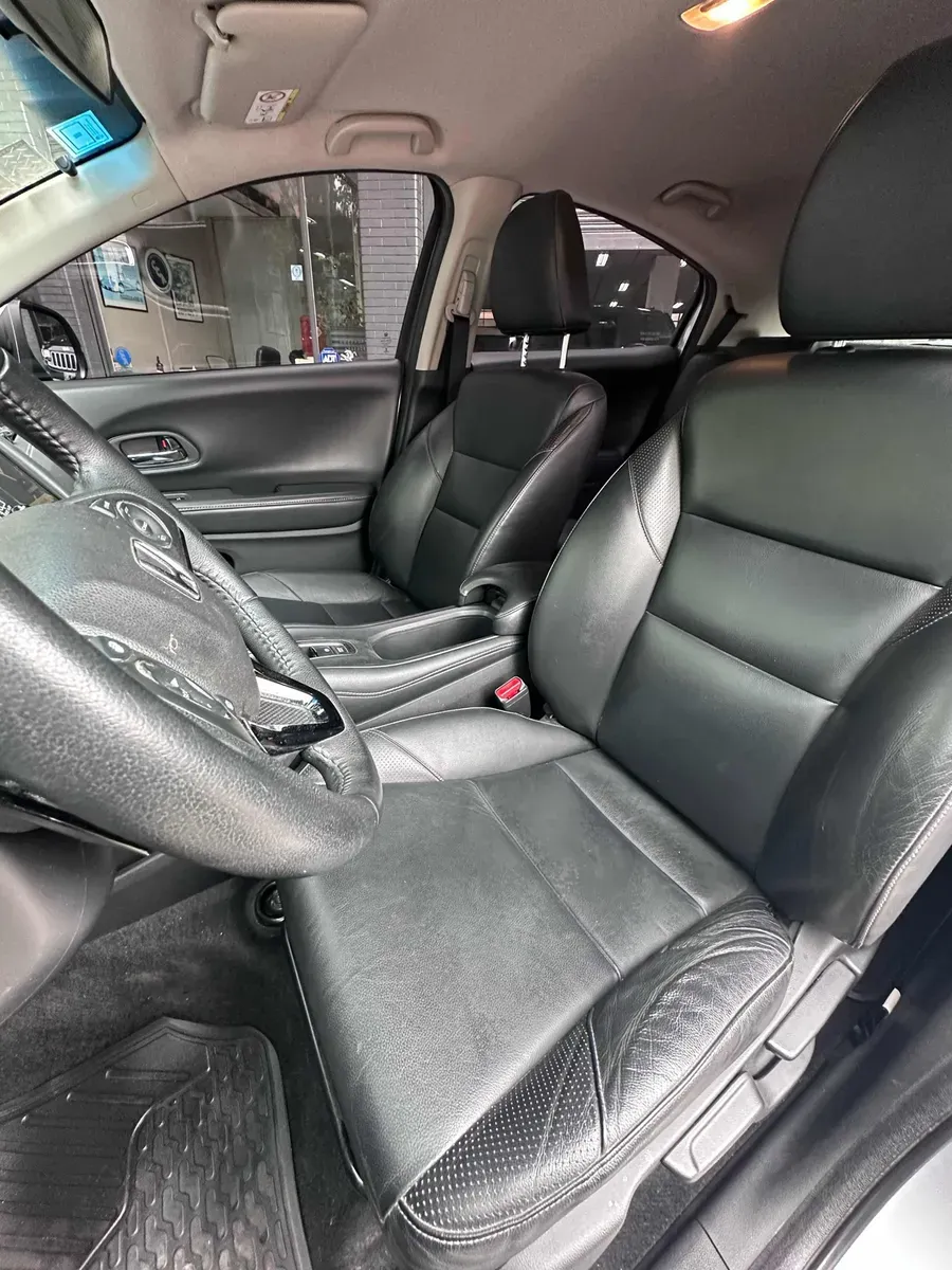 Mirá esta publicación de Honda HRV