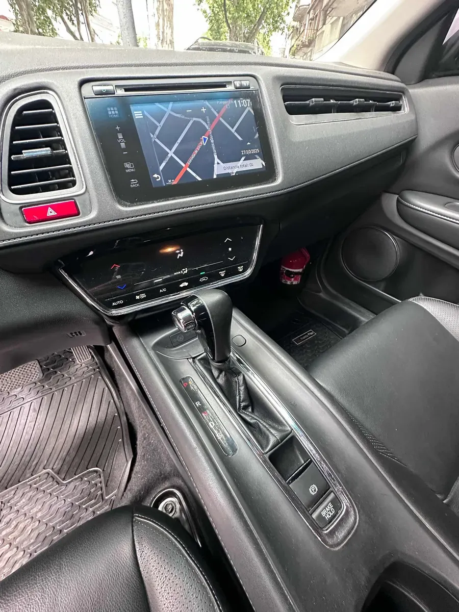 Mira esta publicación de Honda HRV 2018 en Motordil