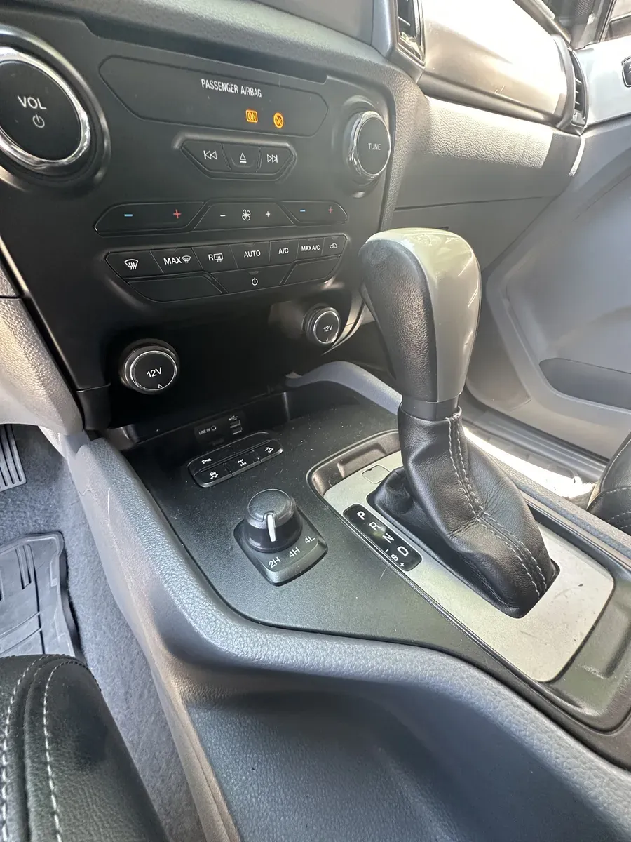 Mira esta publicación de Ford Ranger 2016 en Motordil