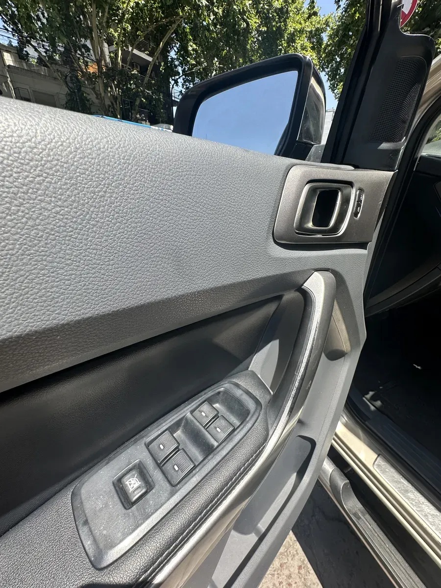 Mirá esta publicación de Ford Ranger