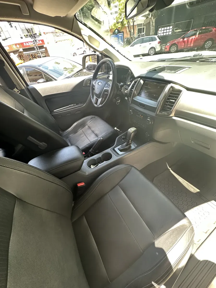 Mira esta publicación de Ford Ranger 2016 en Motordil