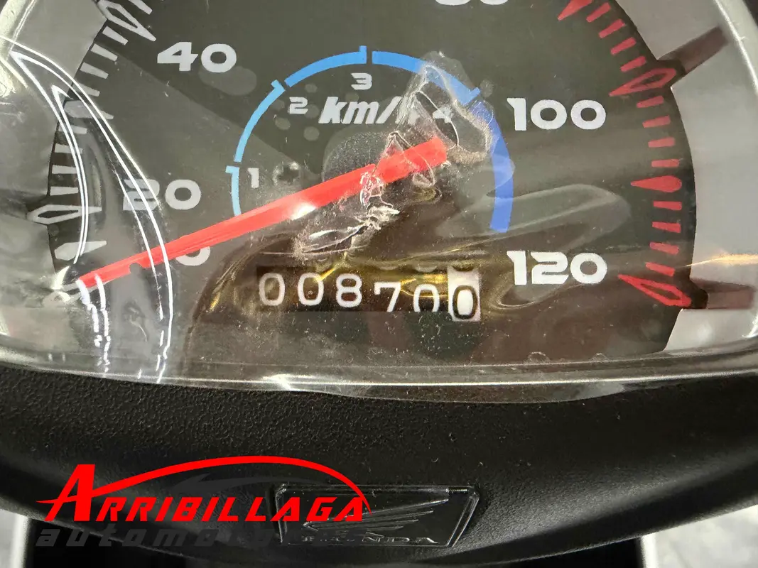 Mira esta publicación de Honda Wave 110 S 2023 en Motordil