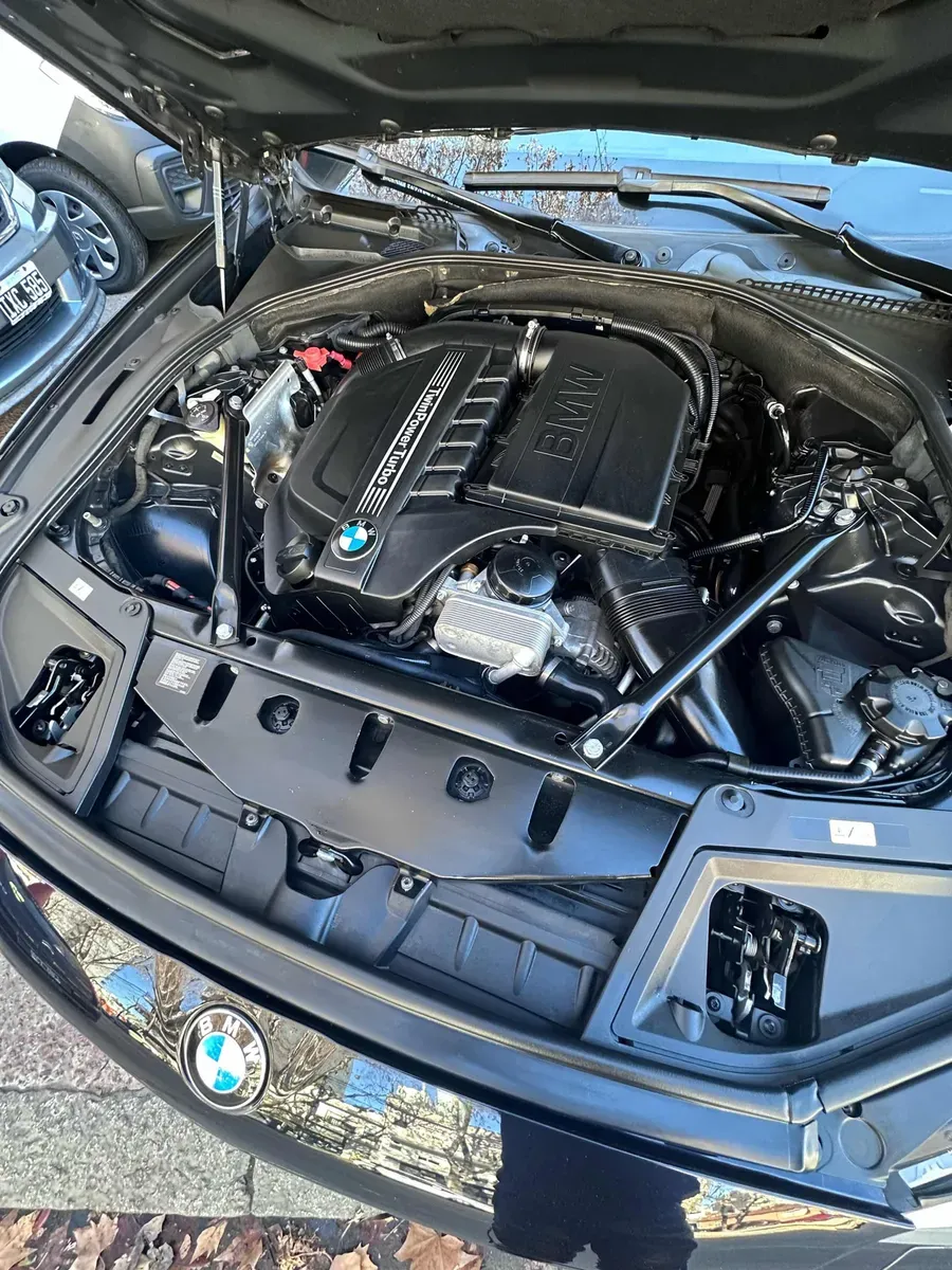 Mirá esta publicación de BMW Serie 5