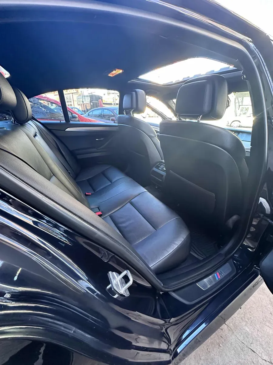 Mirá esta publicación de BMW Serie 5