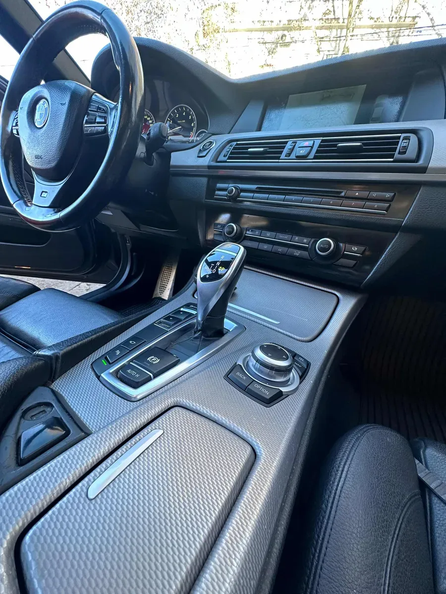 Mirá esta publicación de BMW Serie 5