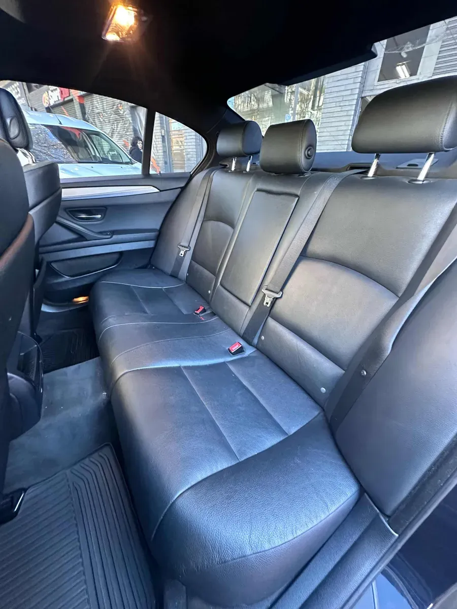 Mirá esta publicación de BMW Serie 5