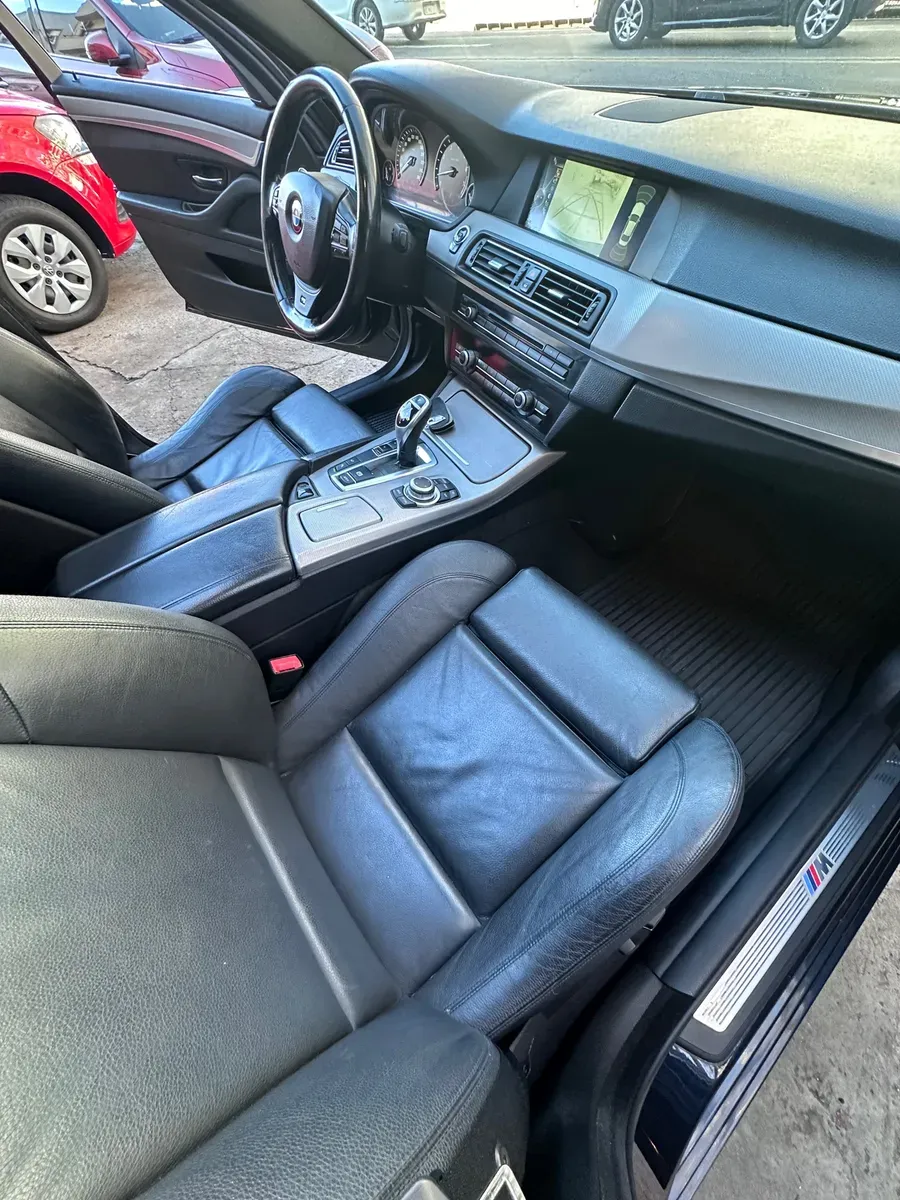 Mirá esta publicación de BMW Serie 5