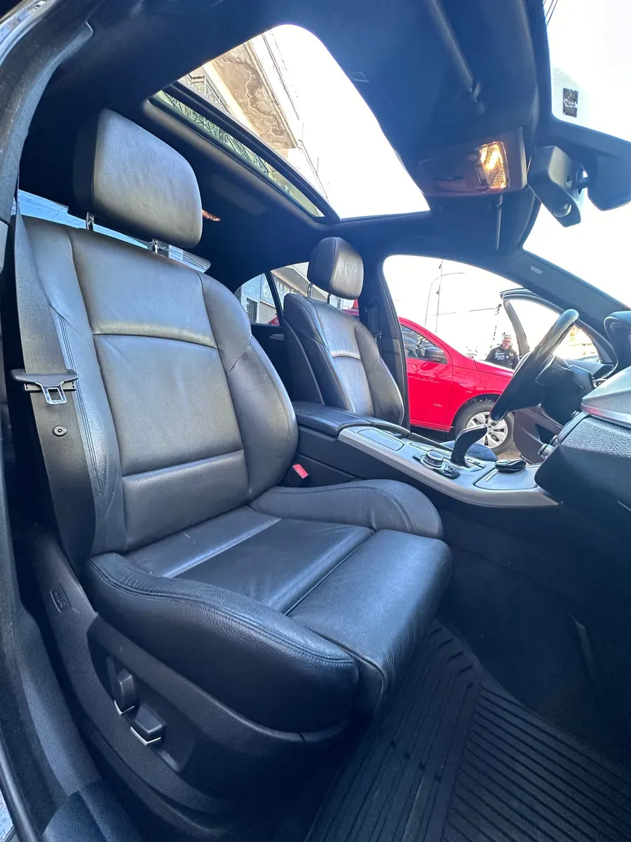 Mirá esta publicación de BMW Serie 5