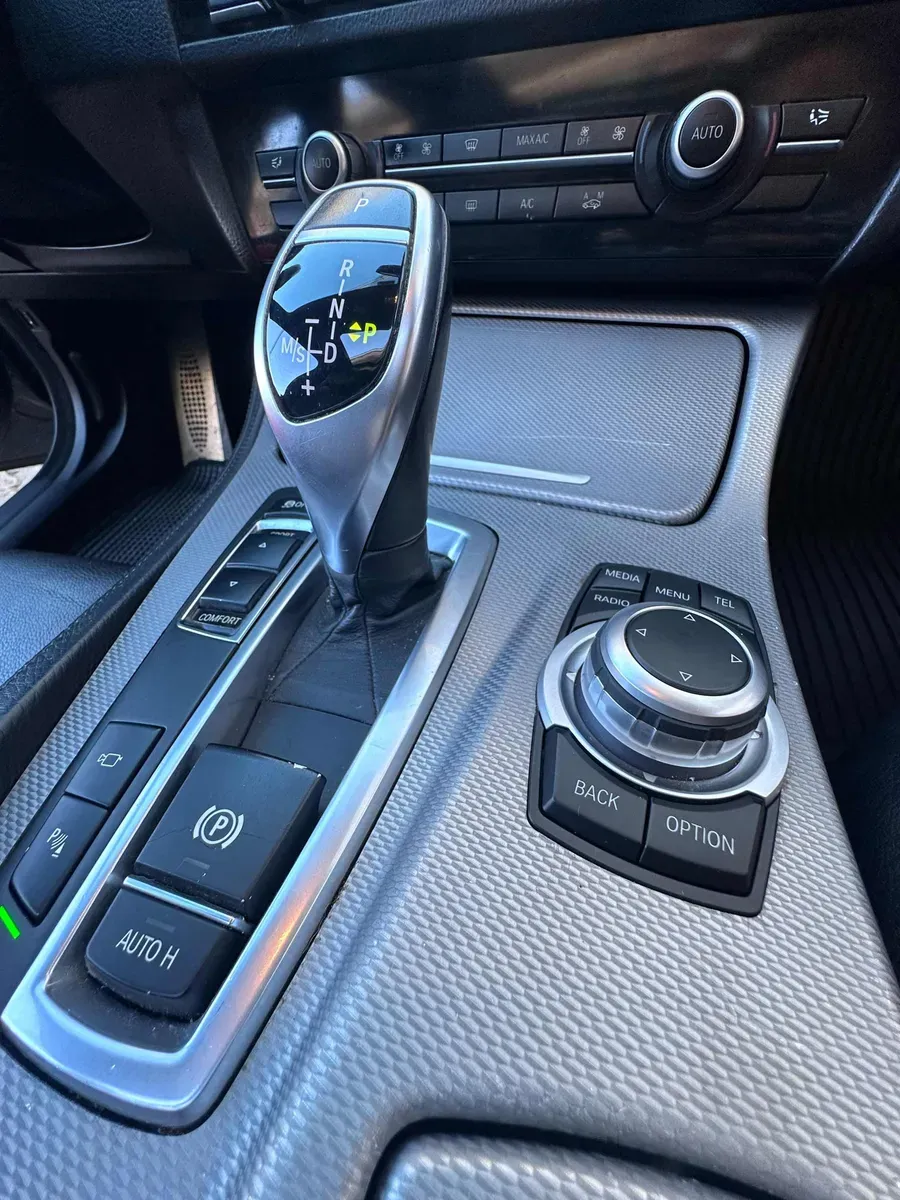 Mirá esta publicación de BMW Serie 5