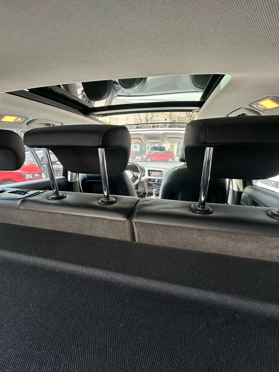 Mirá esta publicación de Audi Q5