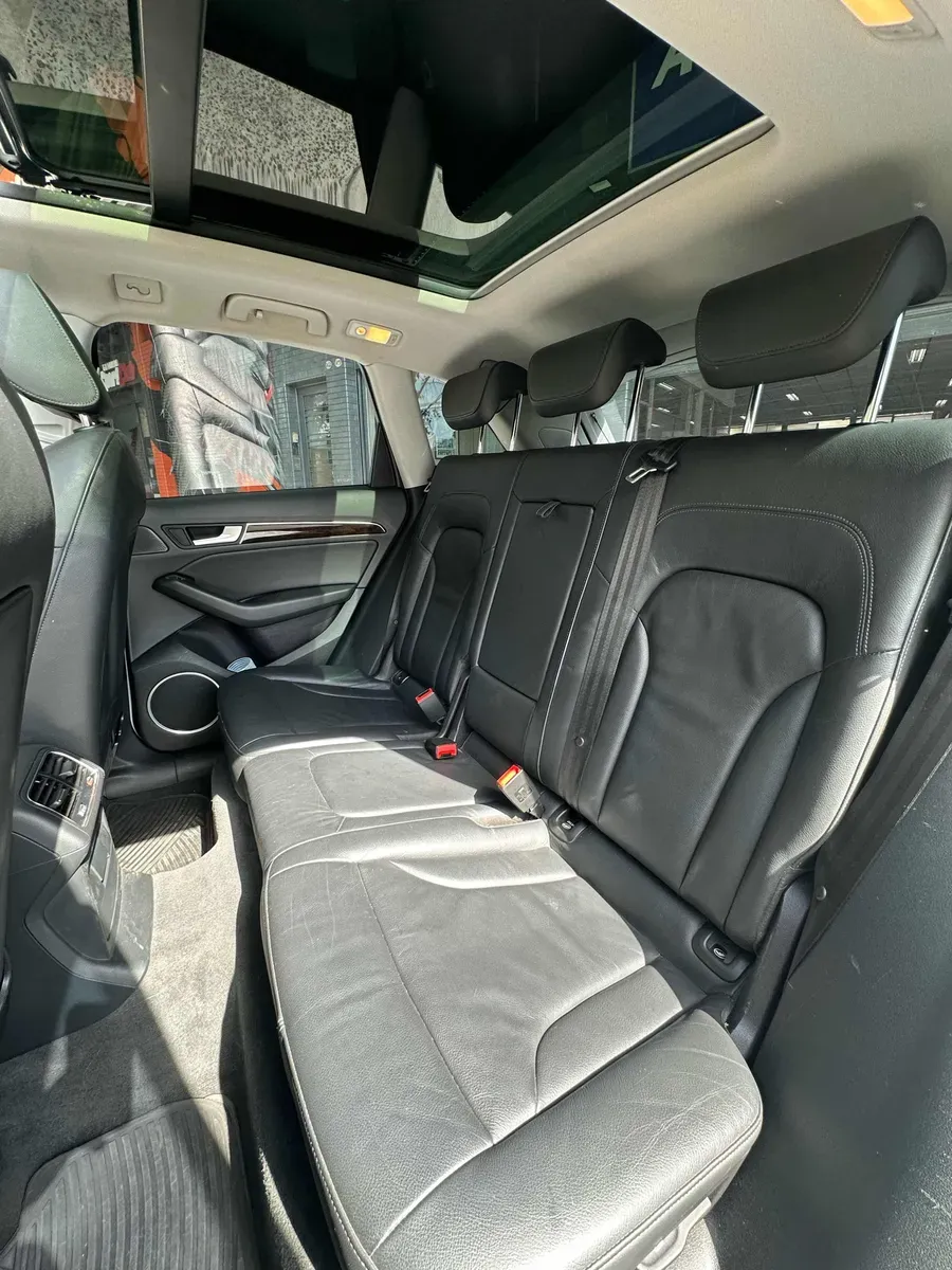 Mirá esta publicación de Audi Q5