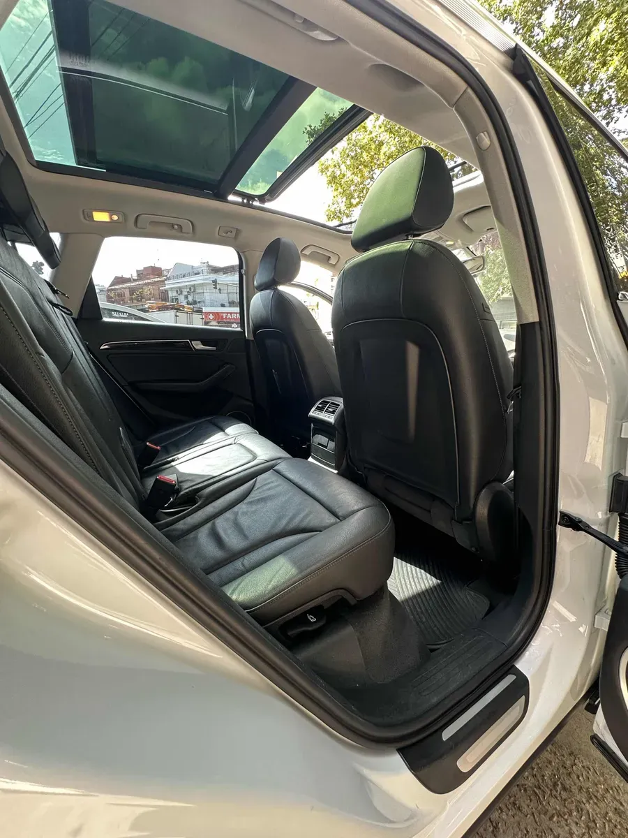 Mirá esta publicación de Audi Q5