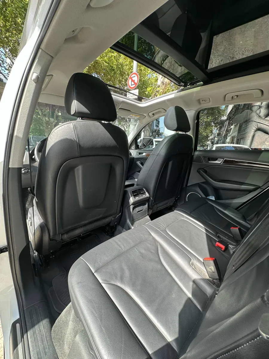 Mirá esta publicación de Audi Q5