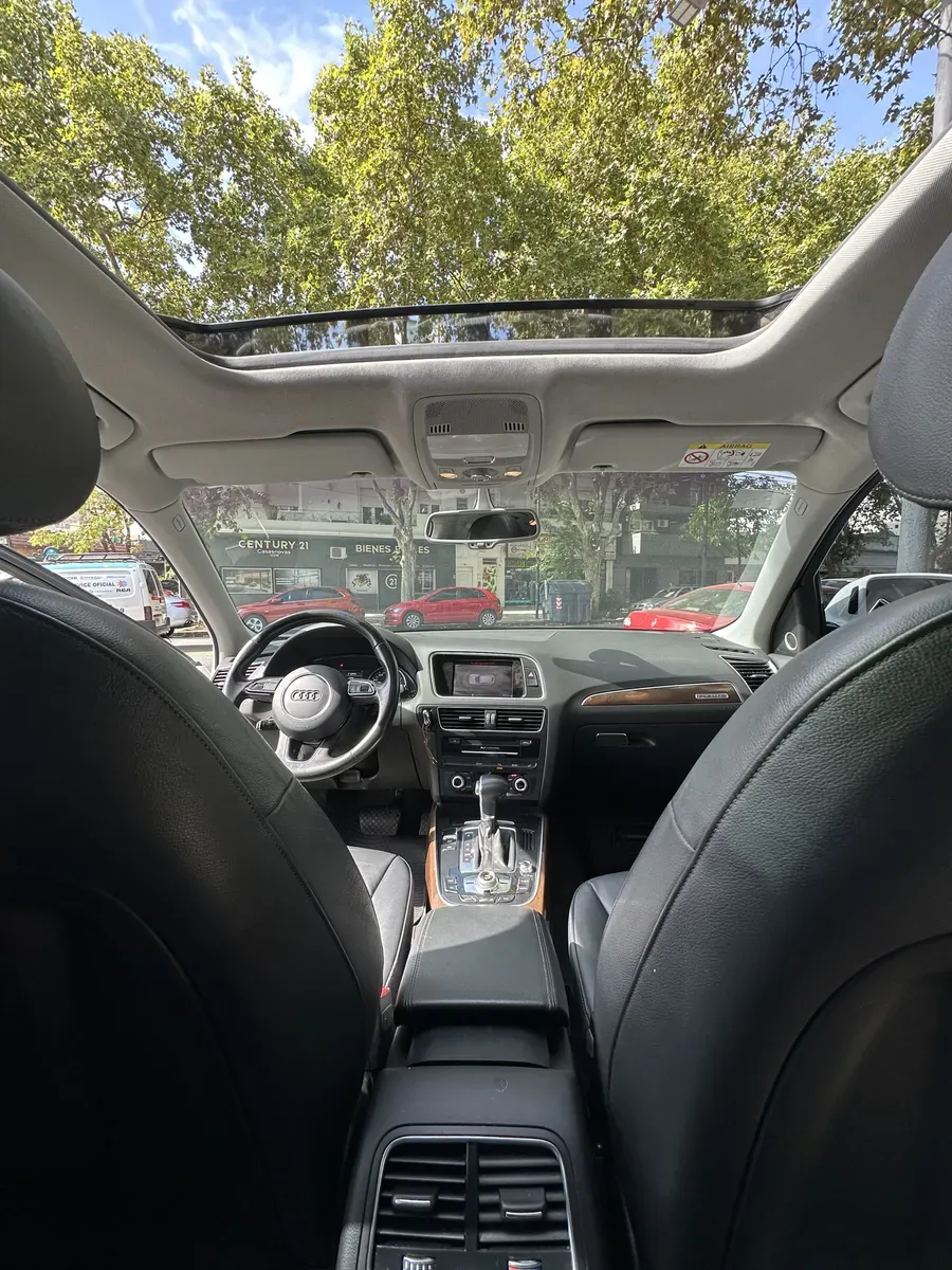 Mirá esta publicación de Audi Q5