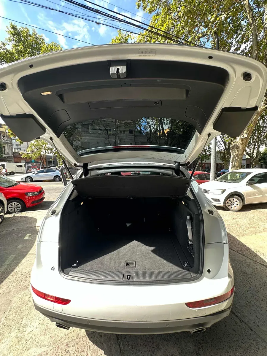 Mirá esta publicación de Audi Q5