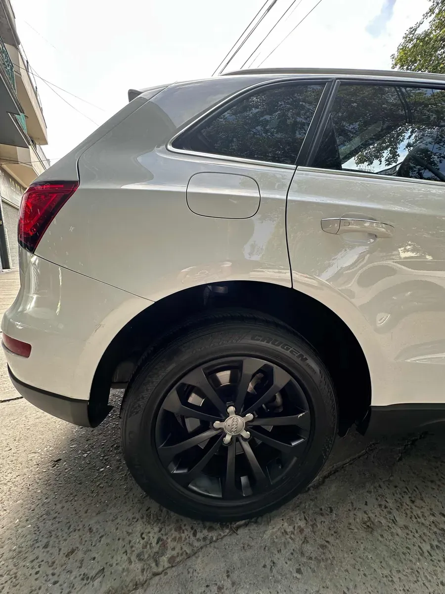 Mirá esta publicación de Audi Q5