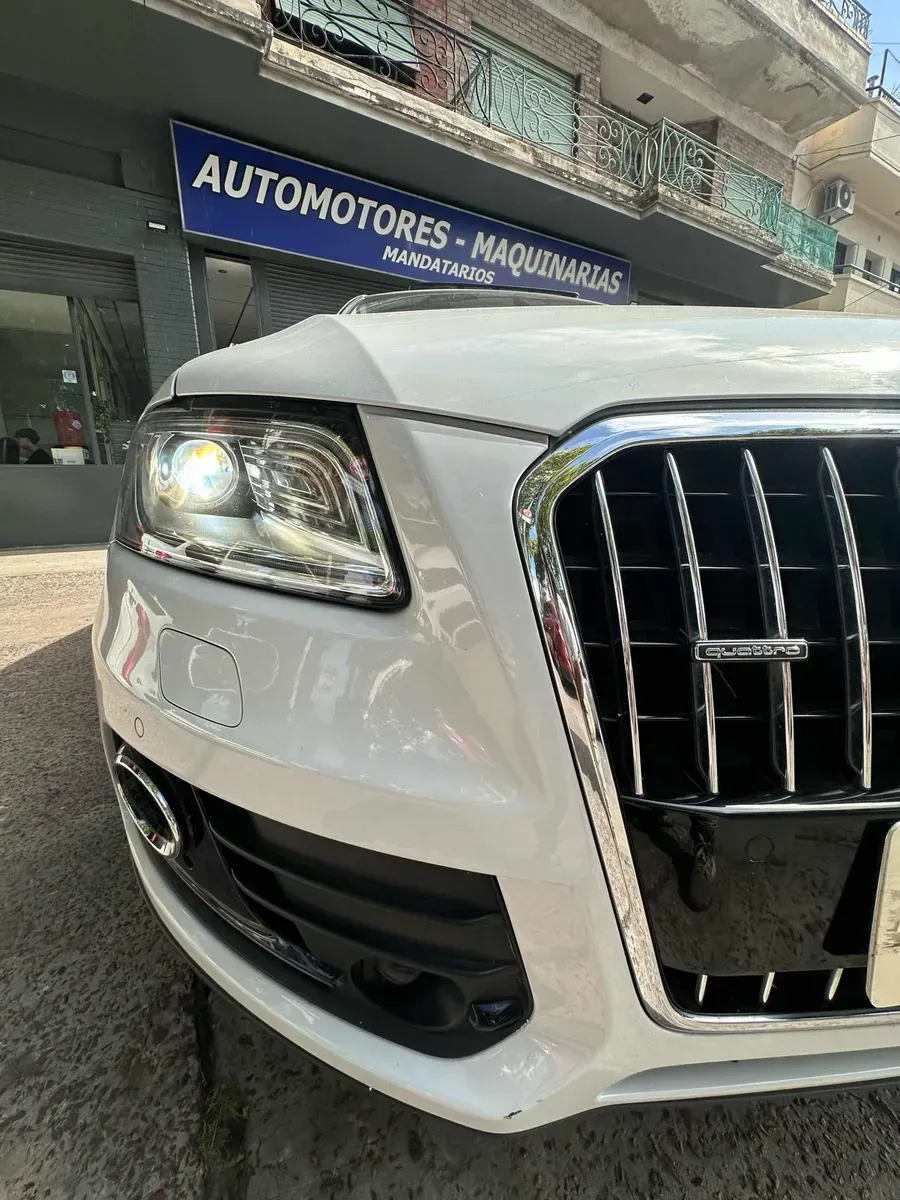 Mirá esta publicación de Audi Q5
