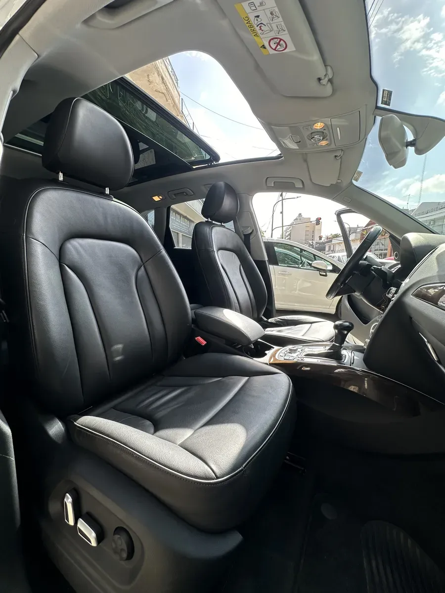 Mirá esta publicación de Audi Q5