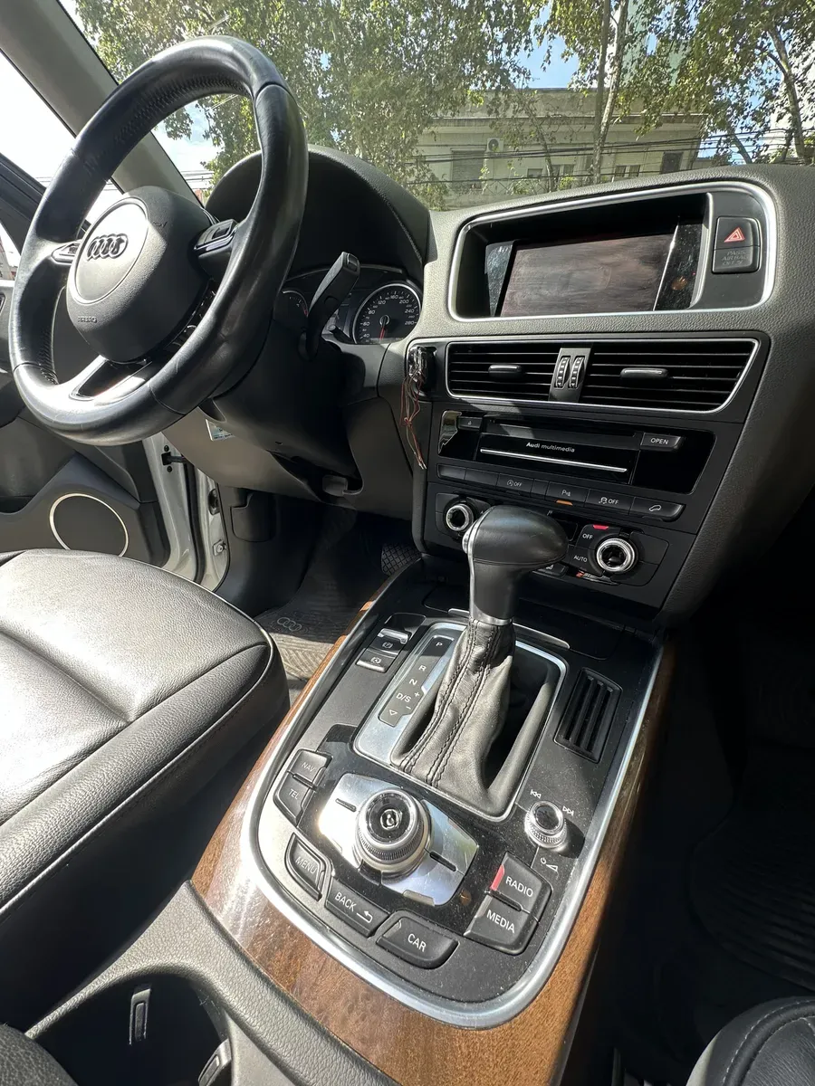 Mirá esta publicación de Audi Q5