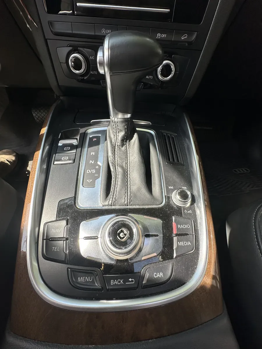 Mirá esta publicación de Audi Q5