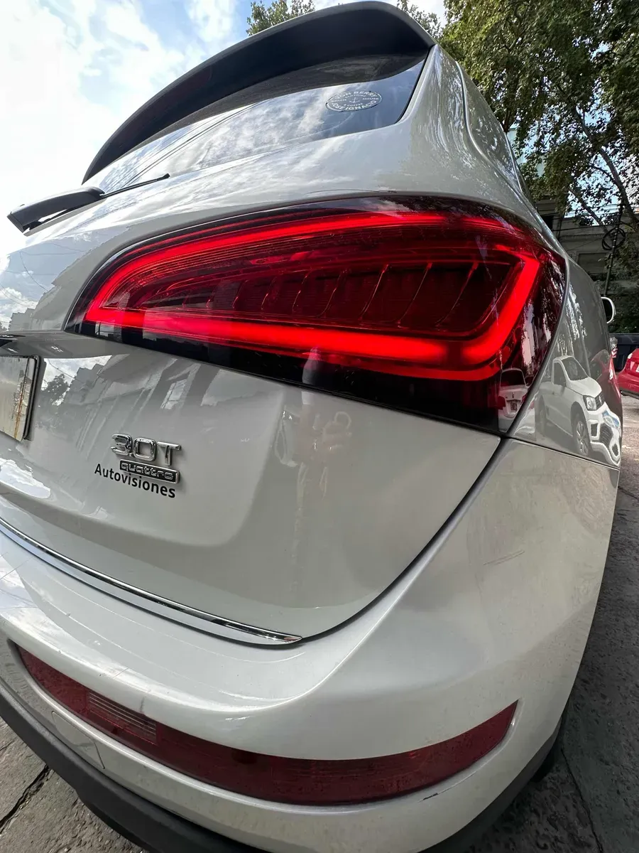 Mirá esta publicación de Audi Q5