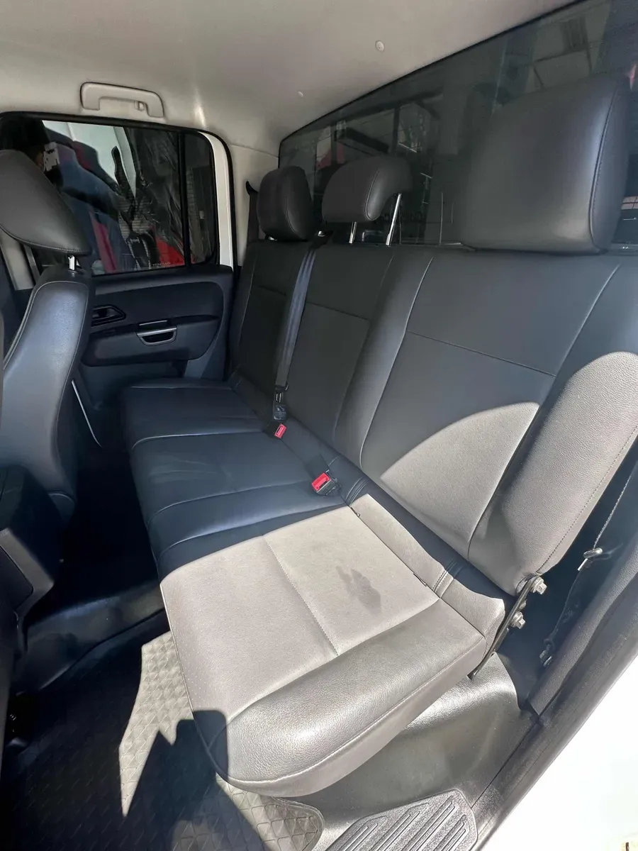 Mirá esta publicación de Volkswagen Amarok