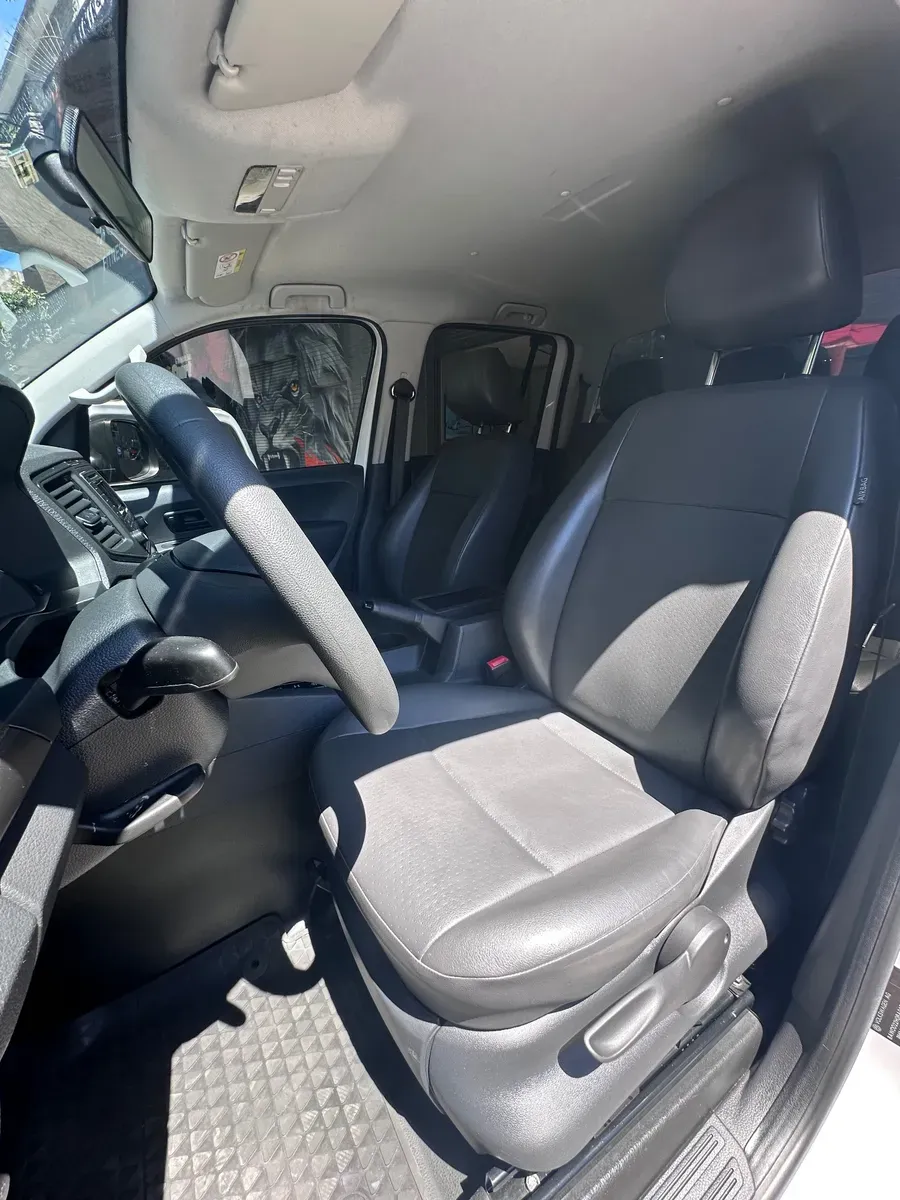 Mirá esta publicación de Volkswagen Amarok