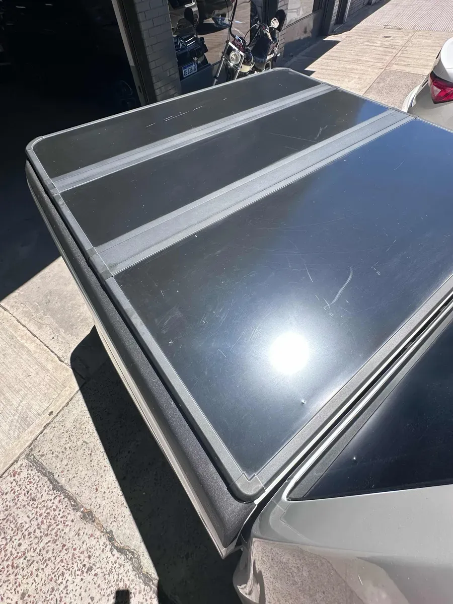 Mirá esta publicación de Volkswagen Amarok