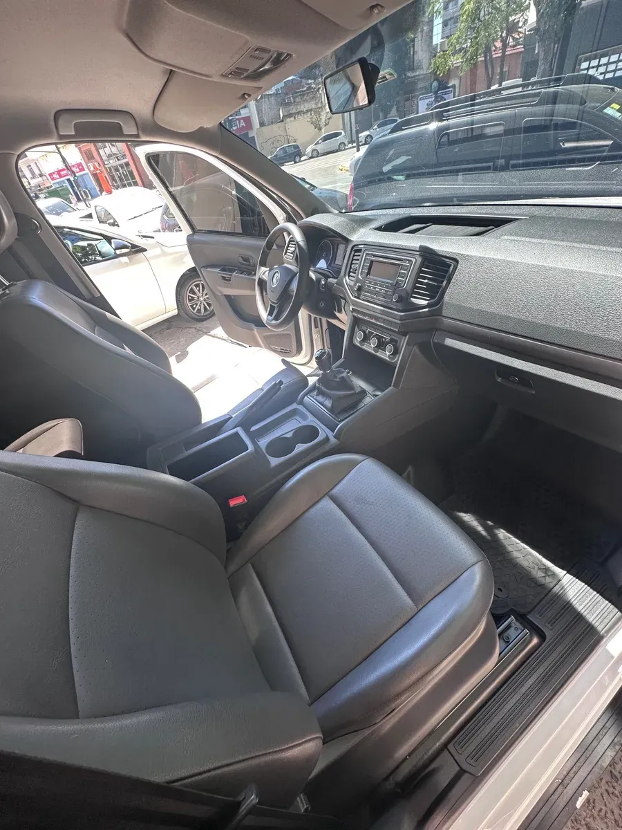 Mirá esta publicación de Volkswagen Amarok