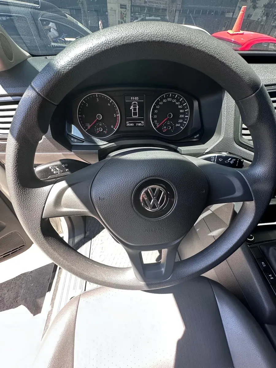 Mirá esta publicación de Volkswagen Amarok