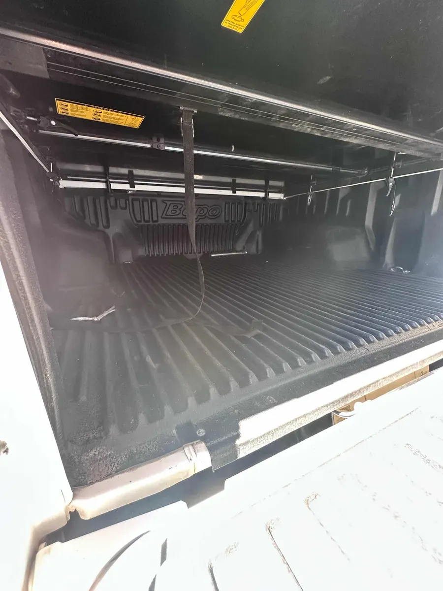 Mira esta publicación de Volkswagen Amarok 2024 en Motordil