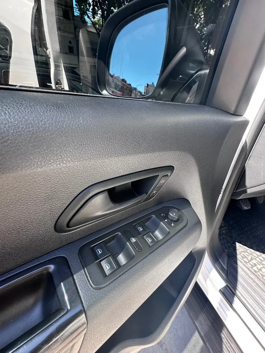 Mirá esta publicación de Volkswagen Amarok