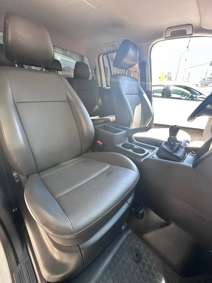 Mirá esta publicación de Volkswagen Amarok