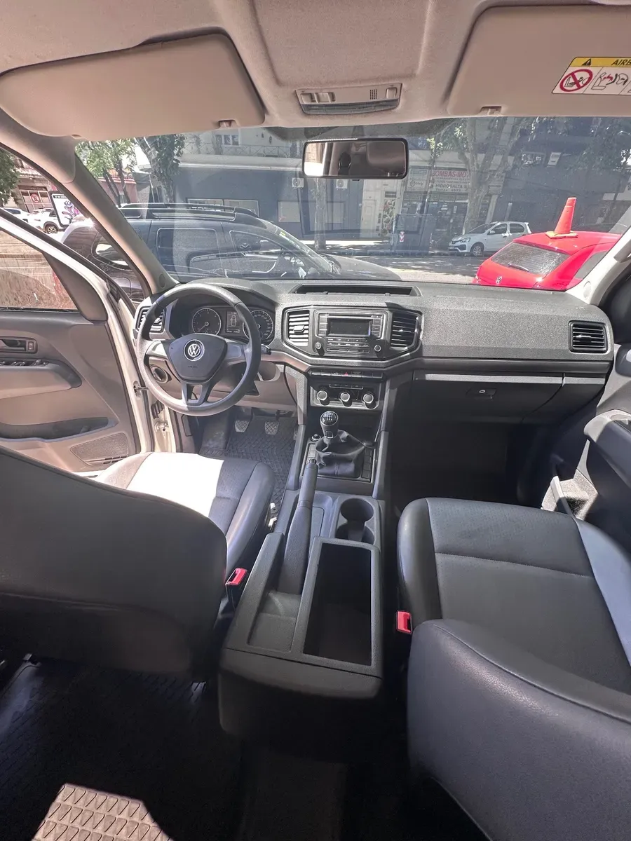 Mirá esta publicación de Volkswagen Amarok