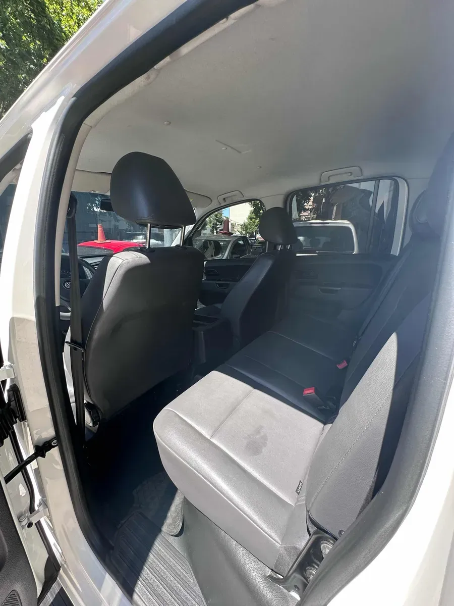 Mirá esta publicación de Volkswagen Amarok