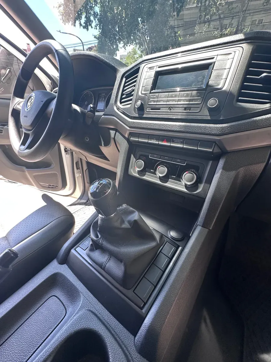 Mirá esta publicación de Volkswagen Amarok