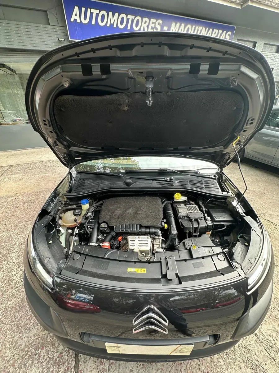 Mirá esta publicación de Citroen C 4 Cactus