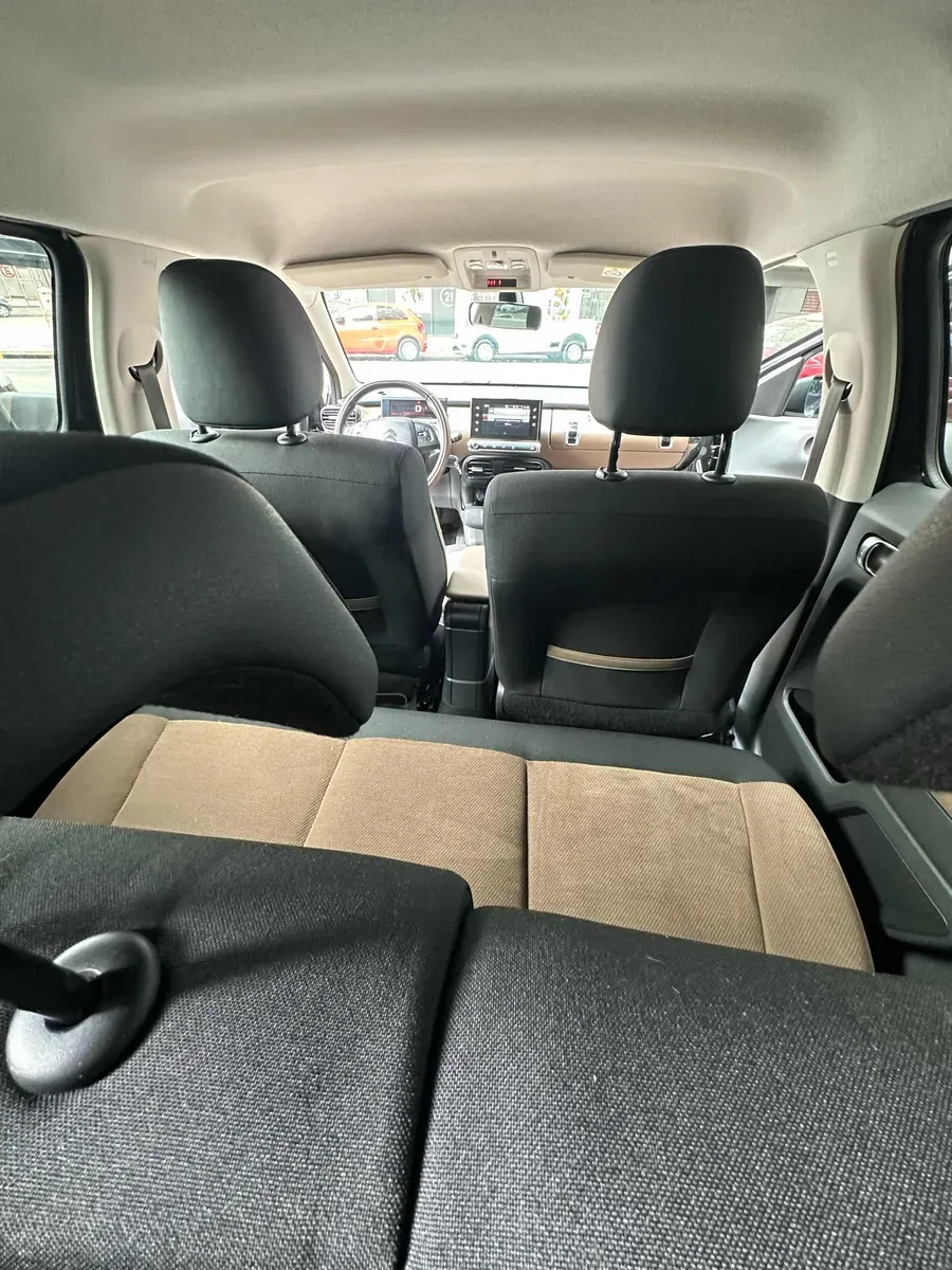 Mirá esta publicación de Citroen C 4 Cactus