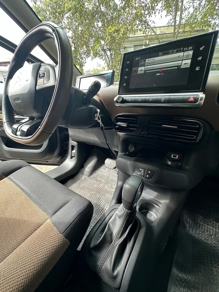 Mirá esta publicación de Citroen C 4 Cactus