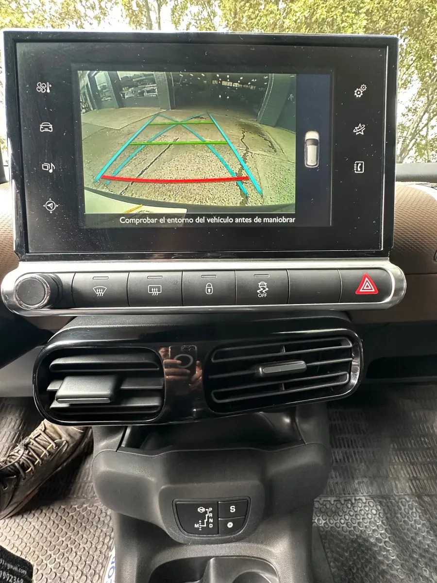 Mirá esta publicación de Citroen C 4 Cactus