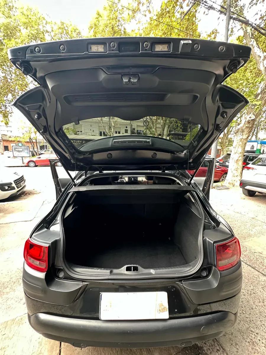 Mirá esta publicación de Citroen C 4 Cactus