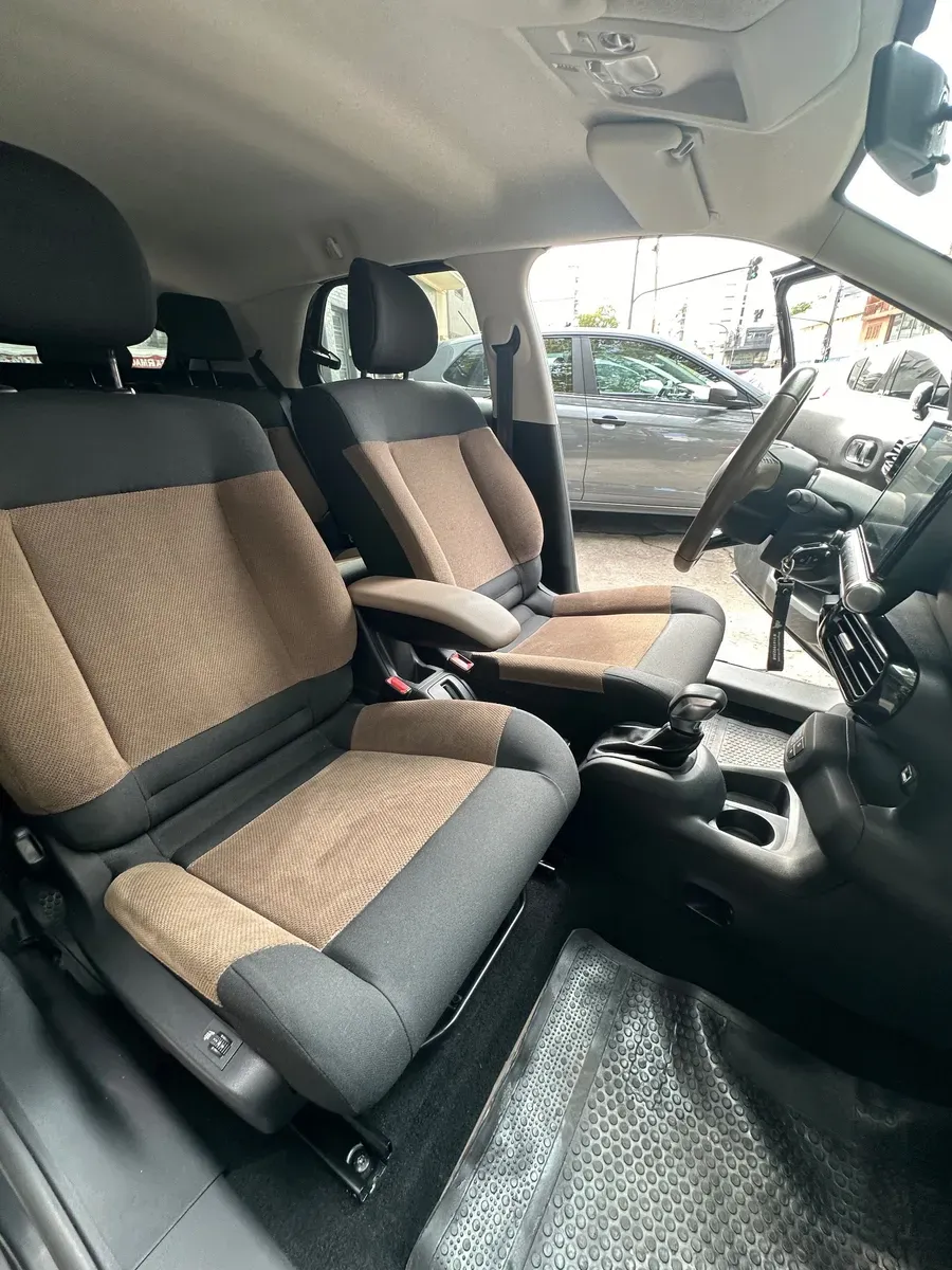 Mirá esta publicación de Citroen C 4 Cactus