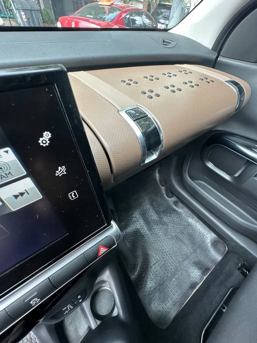 Mirá esta publicación de Citroen C 4 Cactus