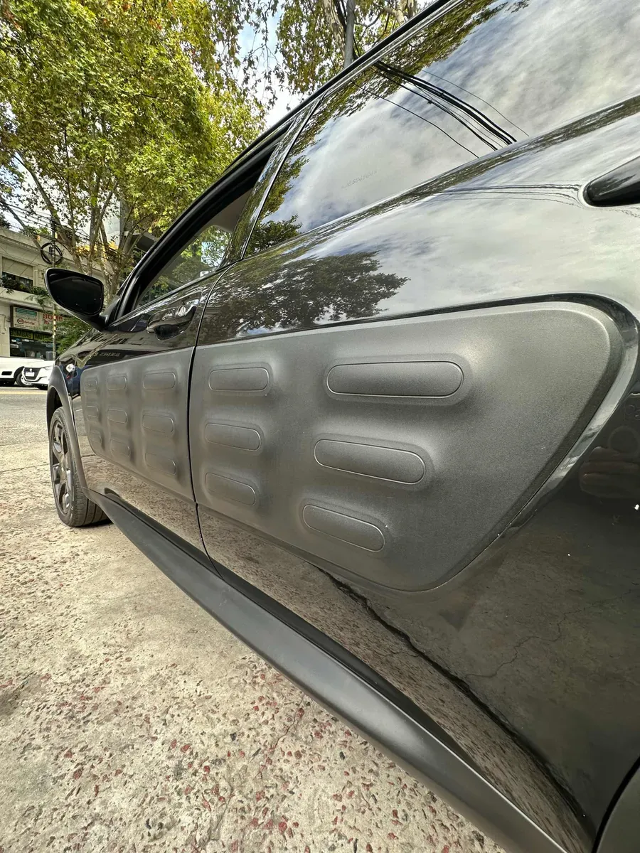 Mirá esta publicación de Citroen C 4 Cactus