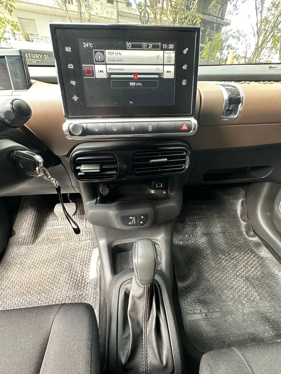 Mira esta publicación de Citroen C 4 Cactus 2018 en Motordil