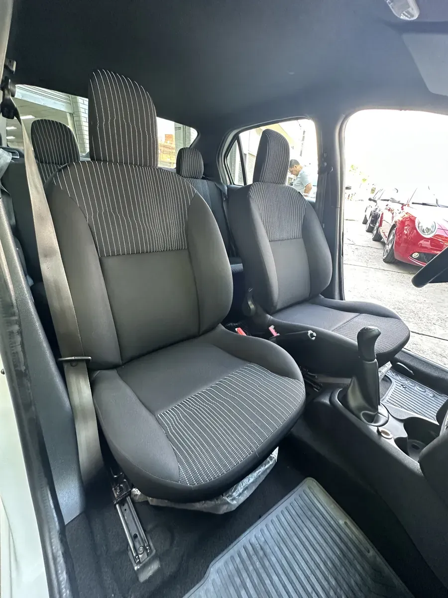 Mirá esta publicación de Renault Logan